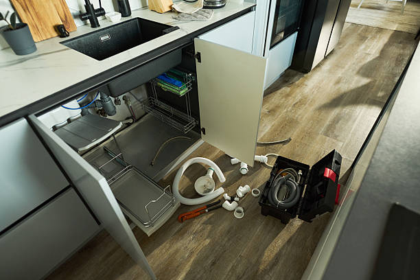 24/7 Emergency Drain Cleaning experts in Saint David, IL